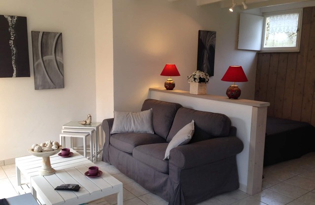 Gite near Sarlat - large swimming pool 14/7m and its jacuzzi