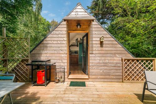 Gite Nichoir - La Corne d'Or