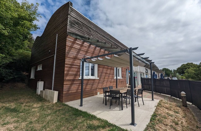 Gite Peigney, 2 bedrooms, 4 persons
