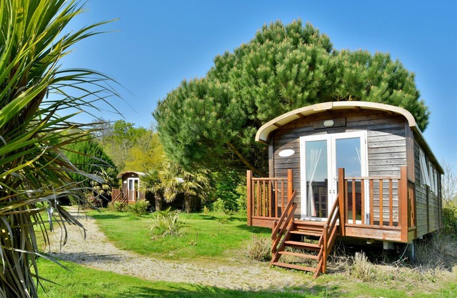 Gîte-Premium-Ensuite with Shower