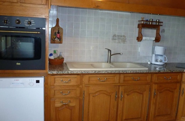 Gite Richebourg, 3 bedrooms, 6 persons