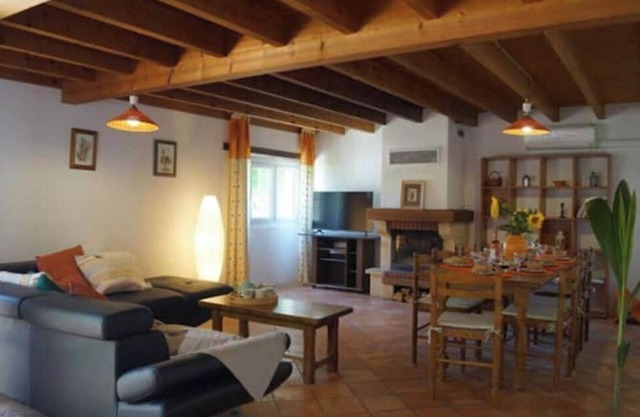 Gite Rural LA Liesse 47