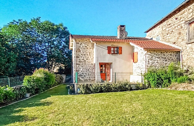 Gite rural Le Couvent