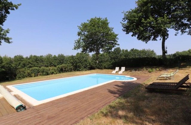 Gite Saint-Victor, 3 bedrooms, 4 persons