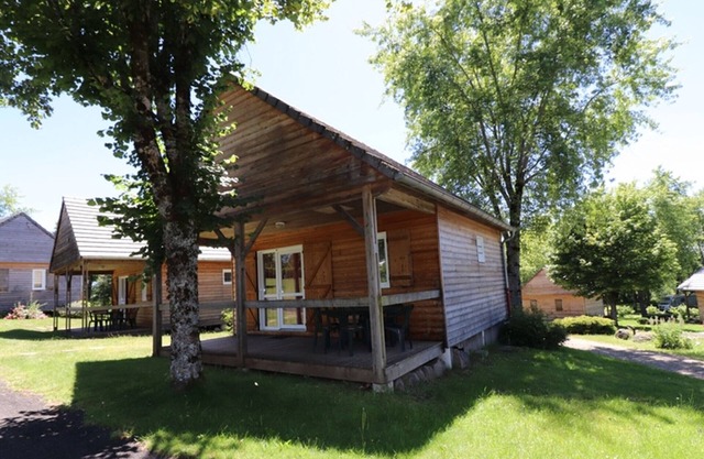 Gite Salers, 2 bedrooms, 4 persons