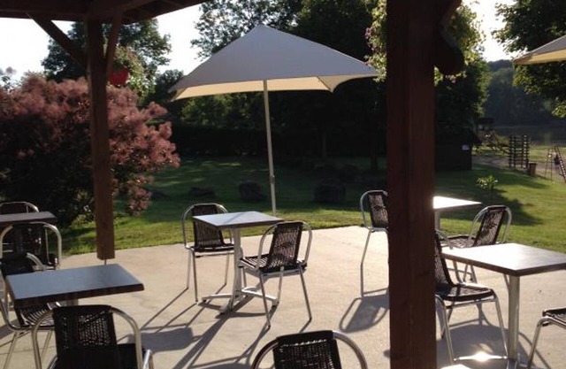 Gite Treignat, 2 bedrooms, 4 persons