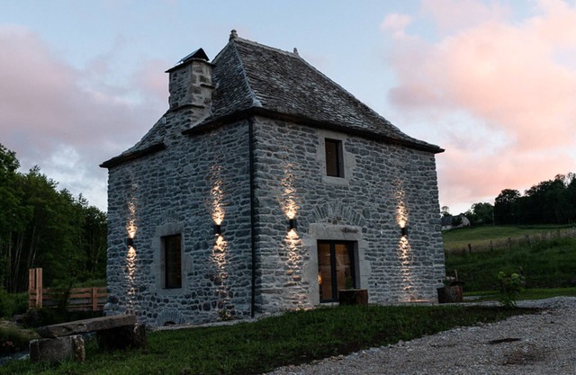 Gite Valette, 2 bedrooms, 4 persons