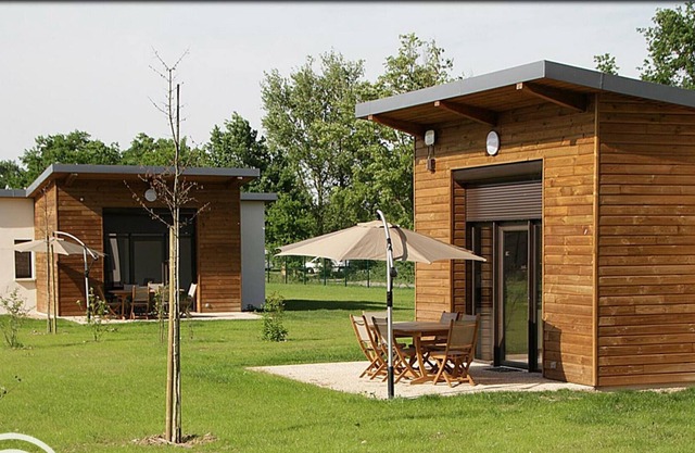Gite Veauchette, 2 bedrooms, 4 persons