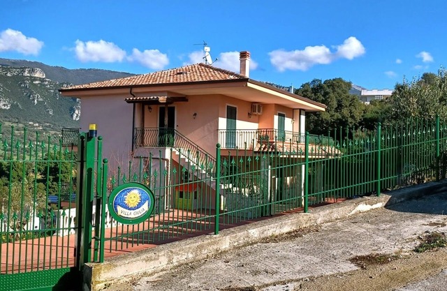 Giungano, Oasis of Peace in the Cilento National Park