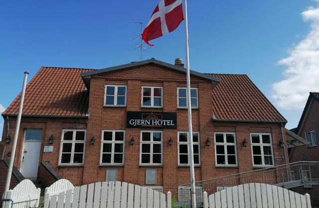 Gjern B&B