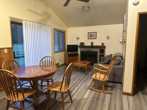 Glacier Peak Resort and RV Park