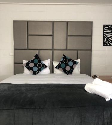 Gladstone CBD Motel