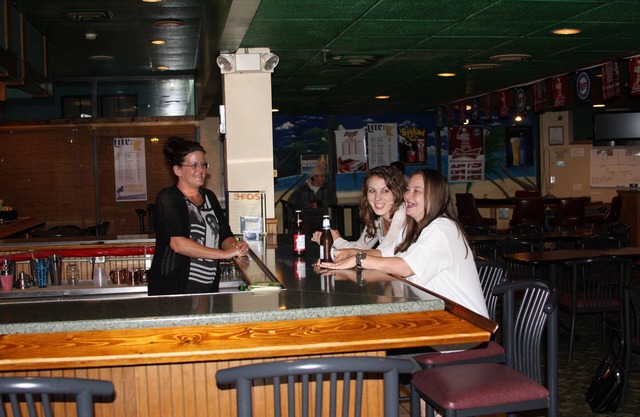 Gladstone Inn & Suites