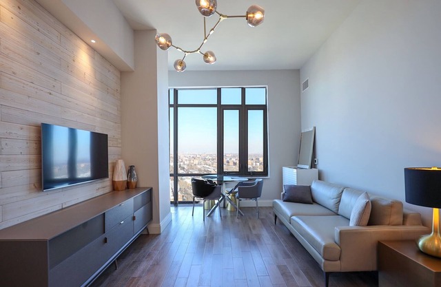 Glamorous & Contemporary Oasis Apt in Brooklyn NY!