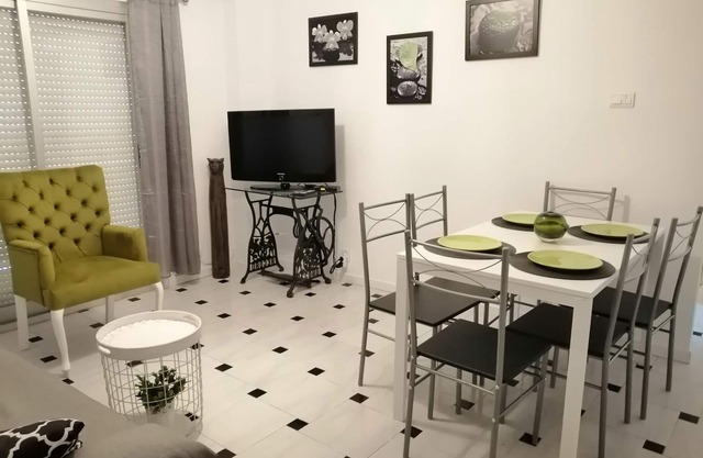 Glamour Apartment, a charming place in the center of Gandia