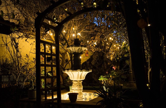Glamping Amate - Hotel Burbuja
