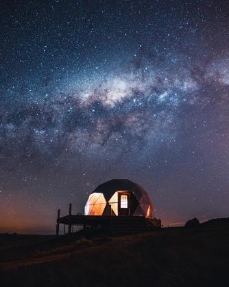 Glamping Atmosphera