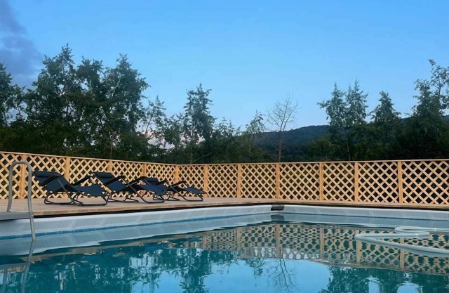 Glamping EcoValley