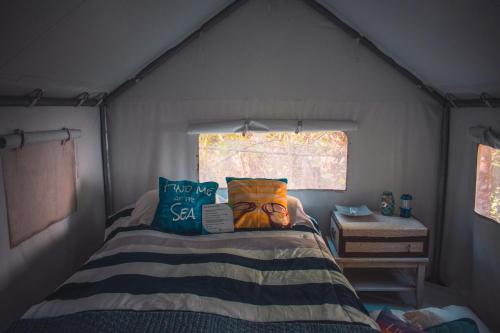 Glamping El Sendero
