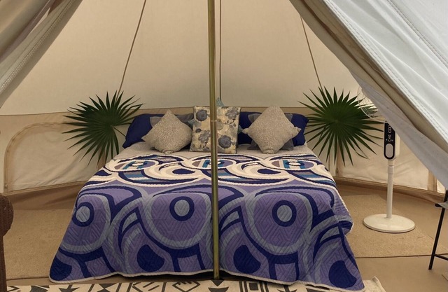 Glamping Ikal