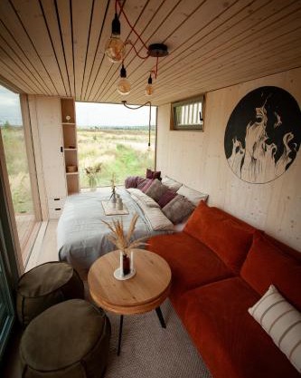 Glamping Jezeroooo