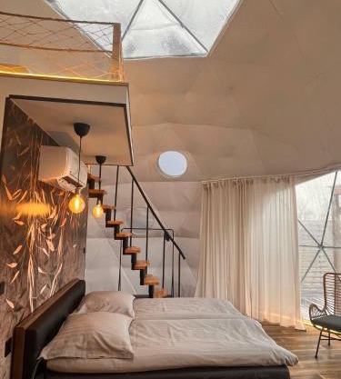 Glamping Liptov