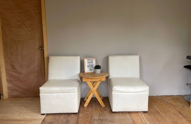 Glamping Moret Tiny House M1 Cabaña Para 2 Personas-pet Friendly