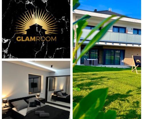 GLAMROOM Mechelinki