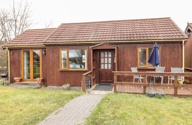 GLEN DESSARY, family friendly, with a garden in Fort William