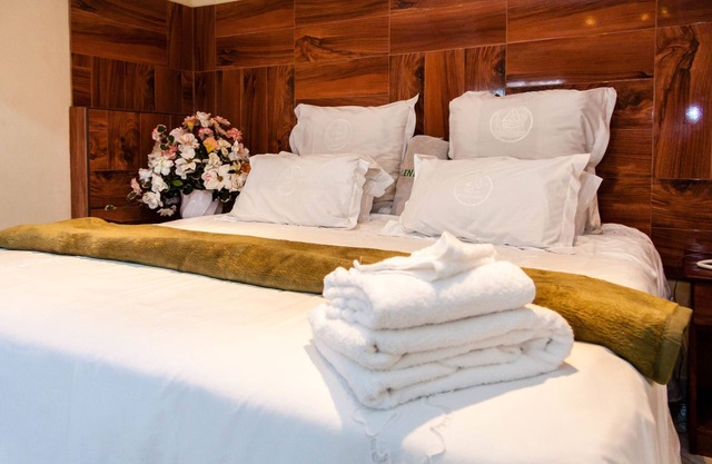 Glen Lodge & Tours