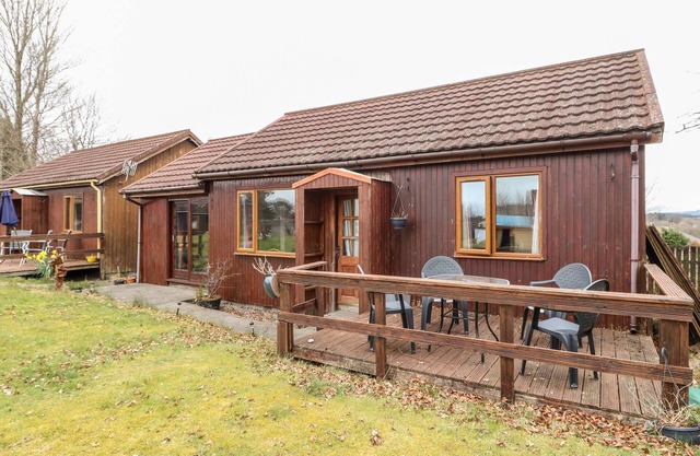 GLEN PEAN, family friendly, with a garden in Fort William