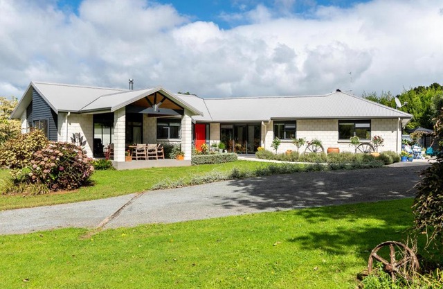 Glenbervie Bed & Breakfast