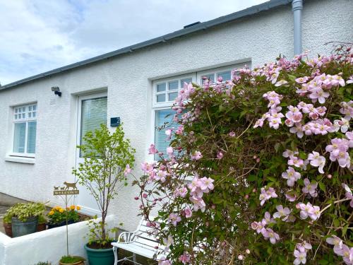 Glenburn, Peaceful Studio Accommodation, Fochabers