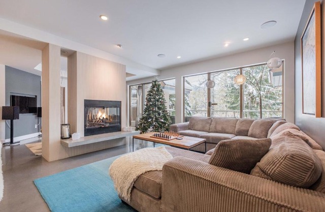 Gleneagles by Outpost Whistler
