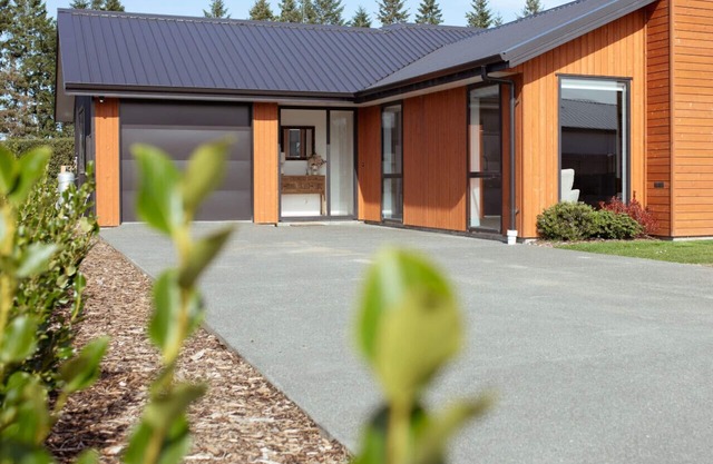 Gleniffer Views | Methven