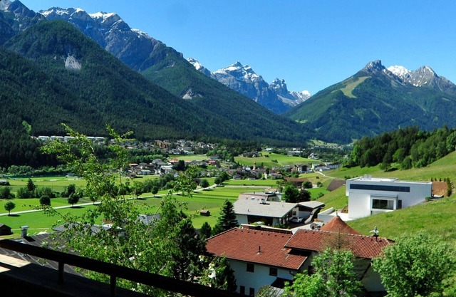 Gletscherblick Panorama Deluxe 235 - Hotel Königsblick by keyone