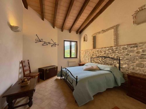 Gli appartamenti sul Portico - La Forchetta e Il Cucchiaio