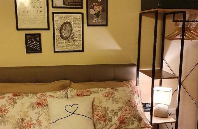 Glicine & more Forlì