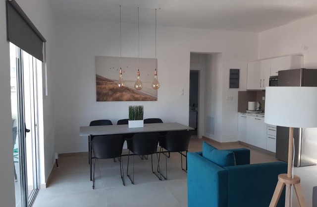 Glikeria Loft Apartment