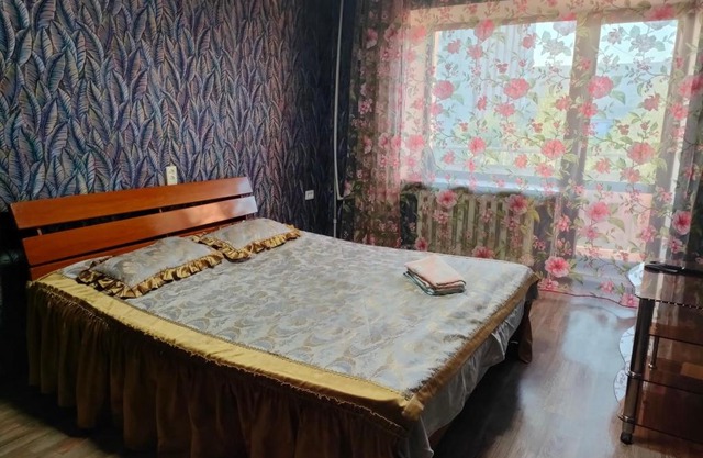 Glinki 33 Apartments