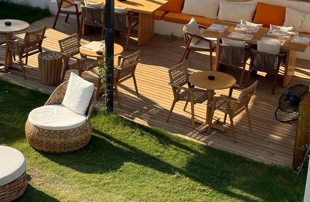 Glitz Bodrum