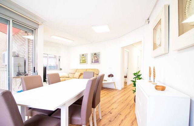 Global Properties: Centrally located 4-bedroom property