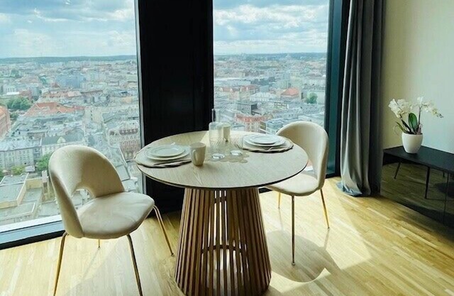 Global Top View 22th Floor PREMIUM