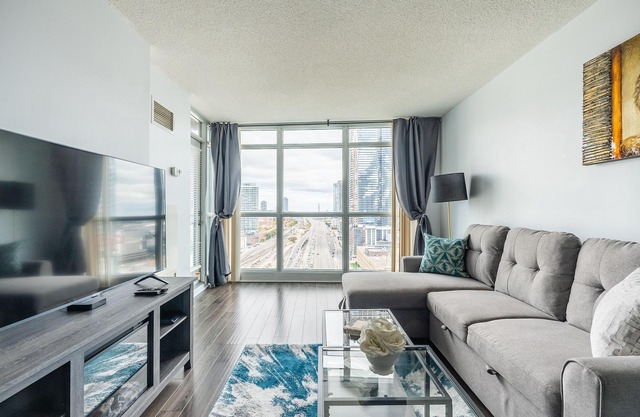 Globalstay Yonge St Condos