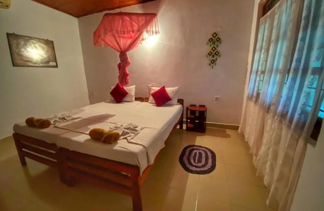 Globetrotter Tourist Inn