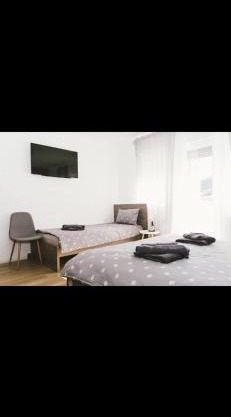 Gloria Apartman
