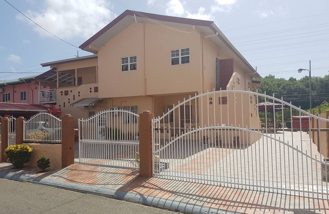 Gloria, s Vacation Apartments.
