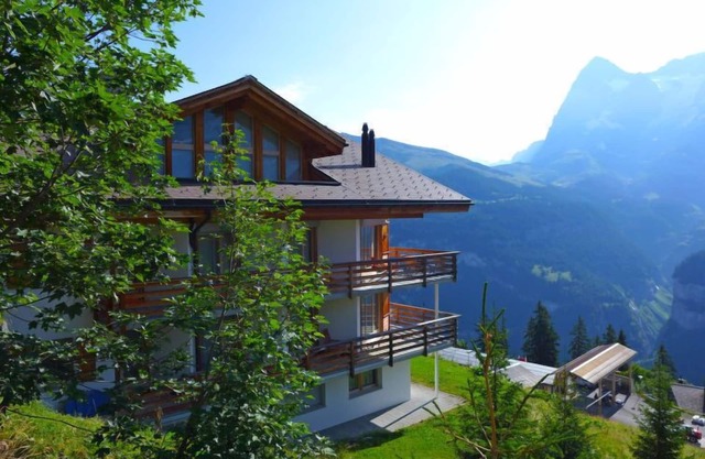 Gloria Süd by Interhome