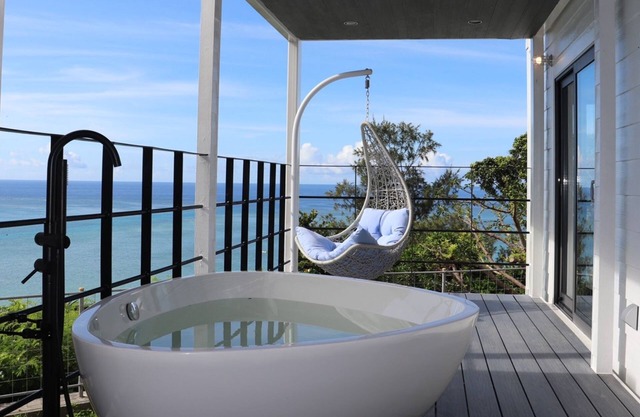 Glory island okinawa Yabusachi Resort