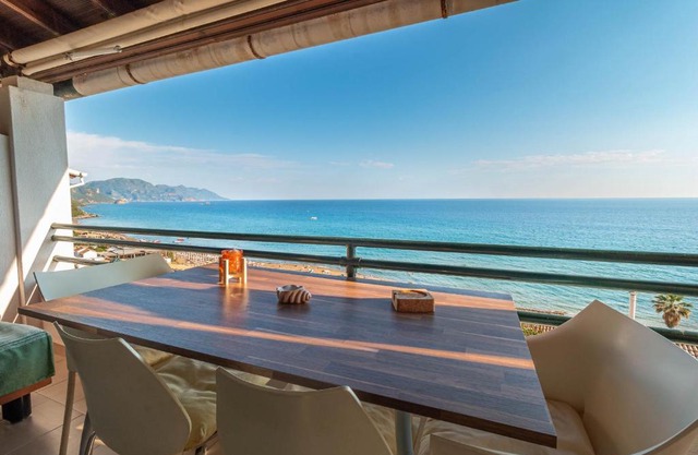 Glyfada Home 113 by New Era in Menigos Resort Apartments